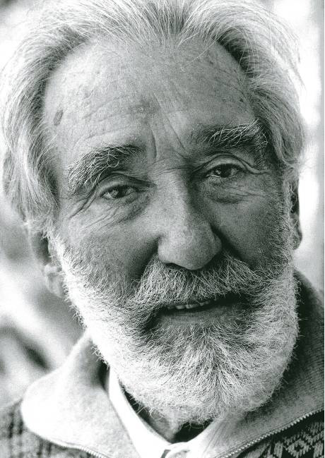Mario Rigoni Stern